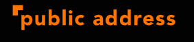 public Address